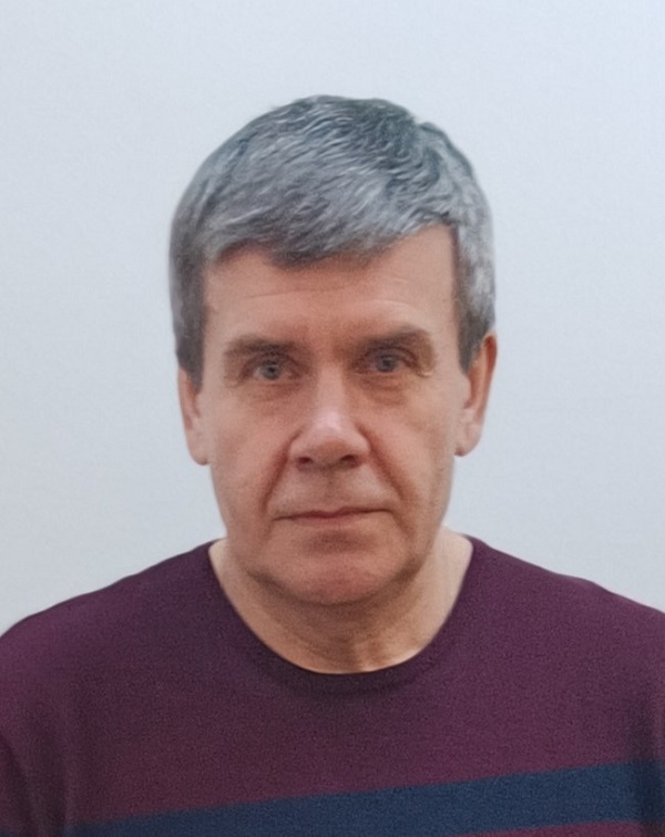 Большаков Алексей Викторович Большаков Алексей Викторович.