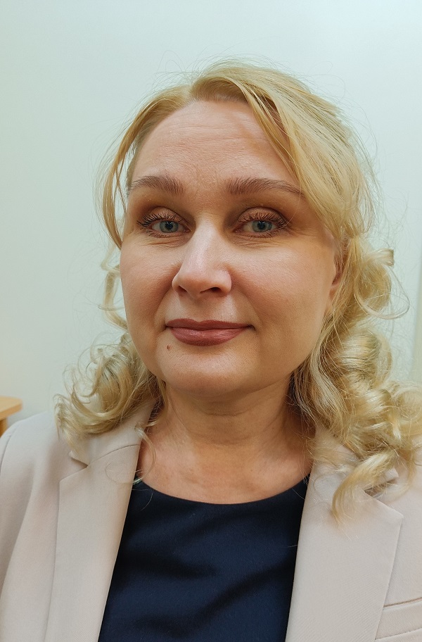 Федорова геннадьевна
