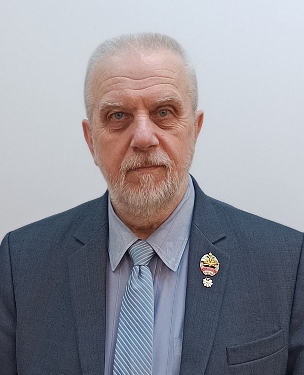 Серебряков Сергей Николаевич Серебряков Сергей Николаевич.